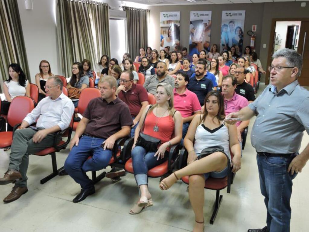 Município investiu quase metade de seu retorno de impostos em Saúde e Educação em 2017