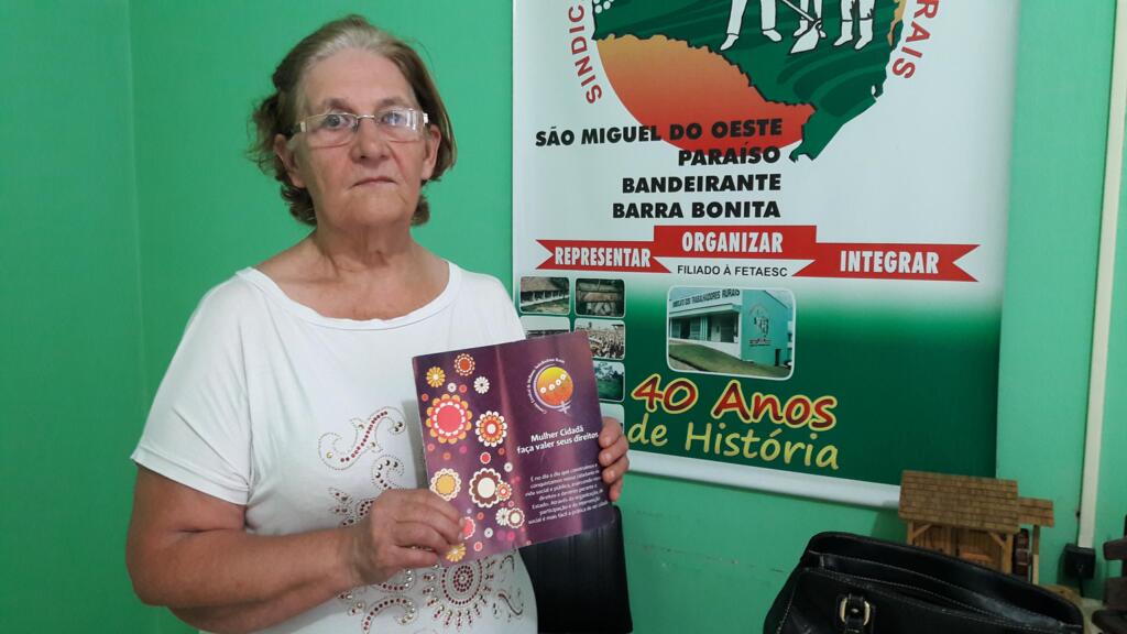 Movimento sindical prepara 22º Encontrão das Mulheres