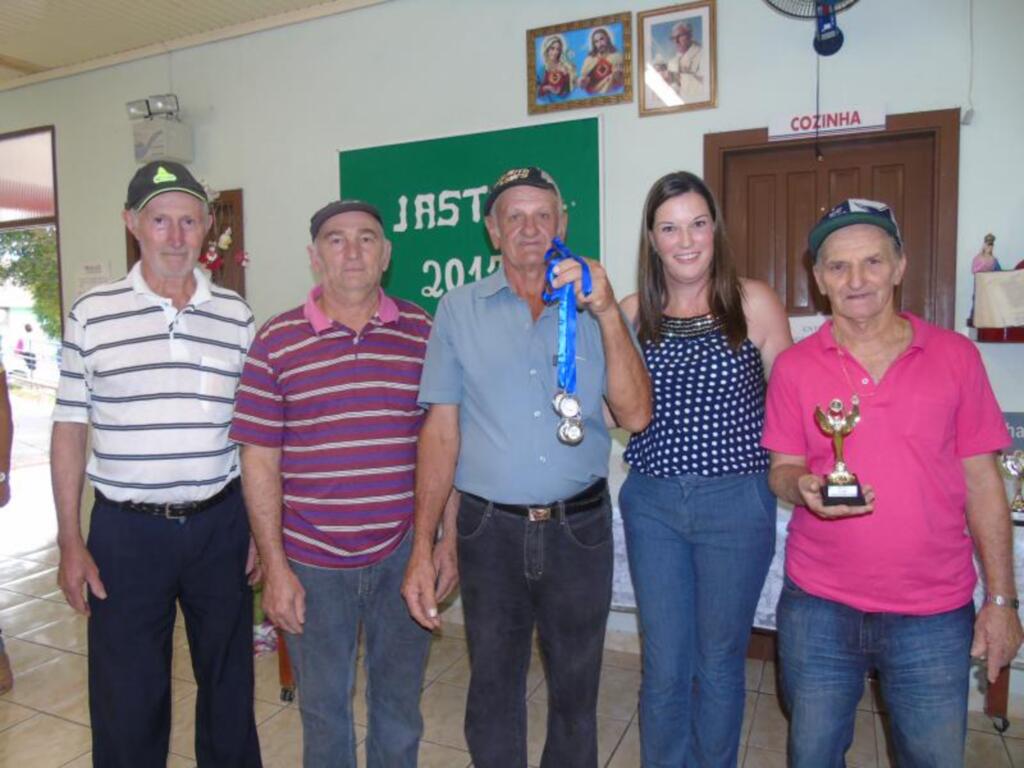 Fase Regional dos Jasti acontece no próximo dia 2