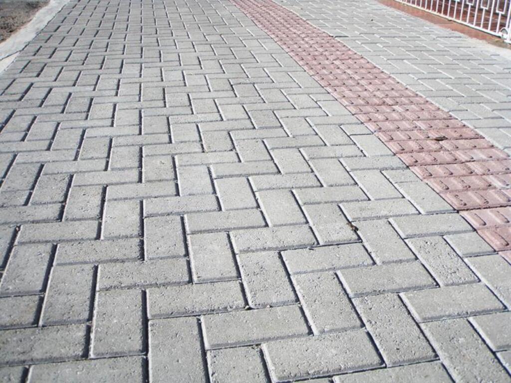 Administração propõe normatização do uso de calçadas durante construções