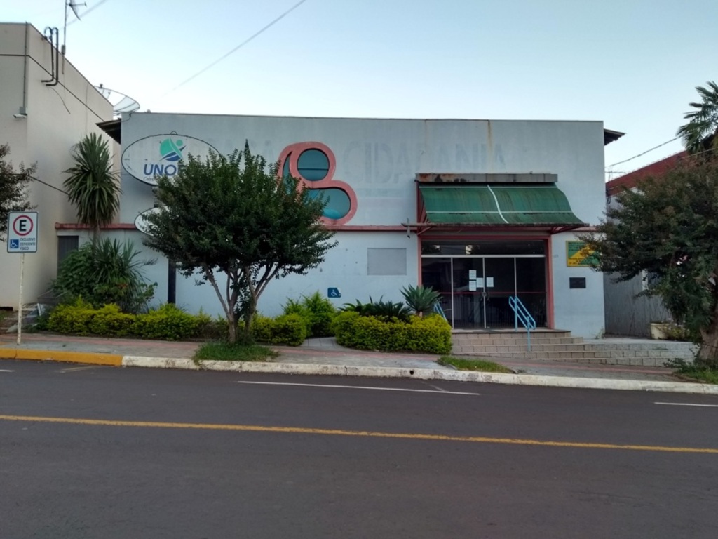 Setores da Saúde terão novos endereços