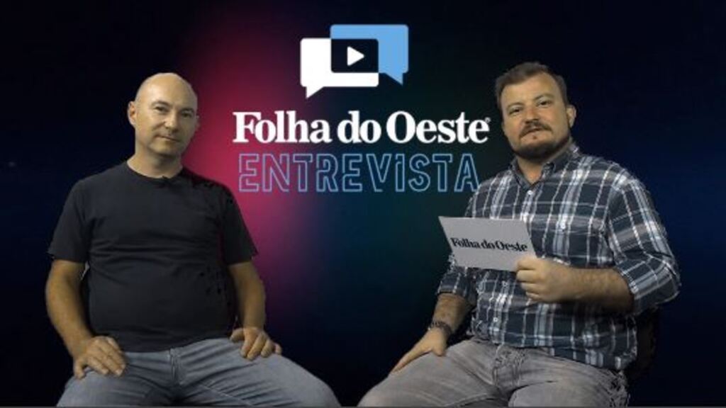 Entrevista Folha do Oeste