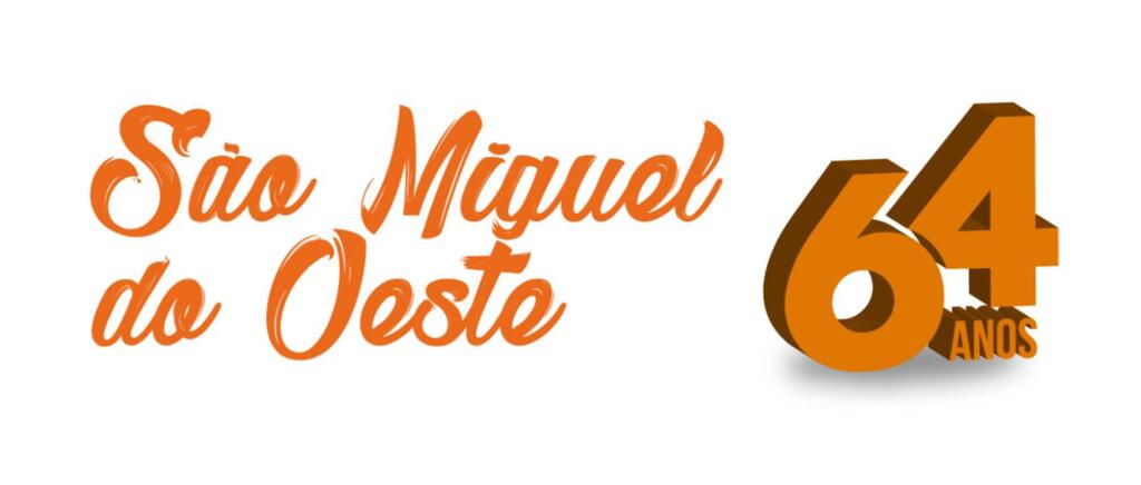 Programação do Aniversário de São Miguel do Oeste inclui atividades esportivas