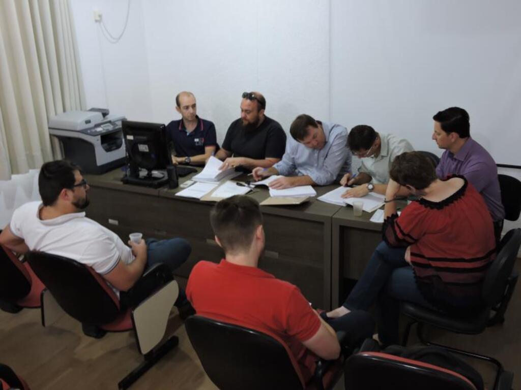 Empresa é habilitada para gerir o estacionamento rotativo