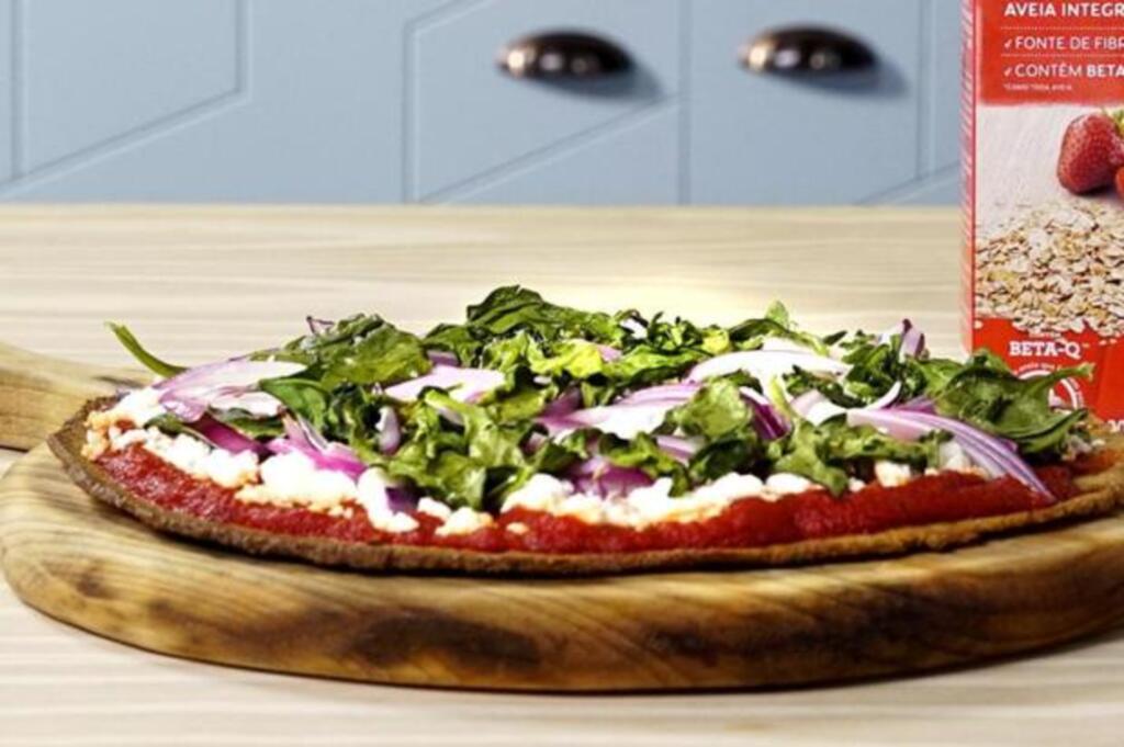 Conheça e delicie essa pizza dos deuses