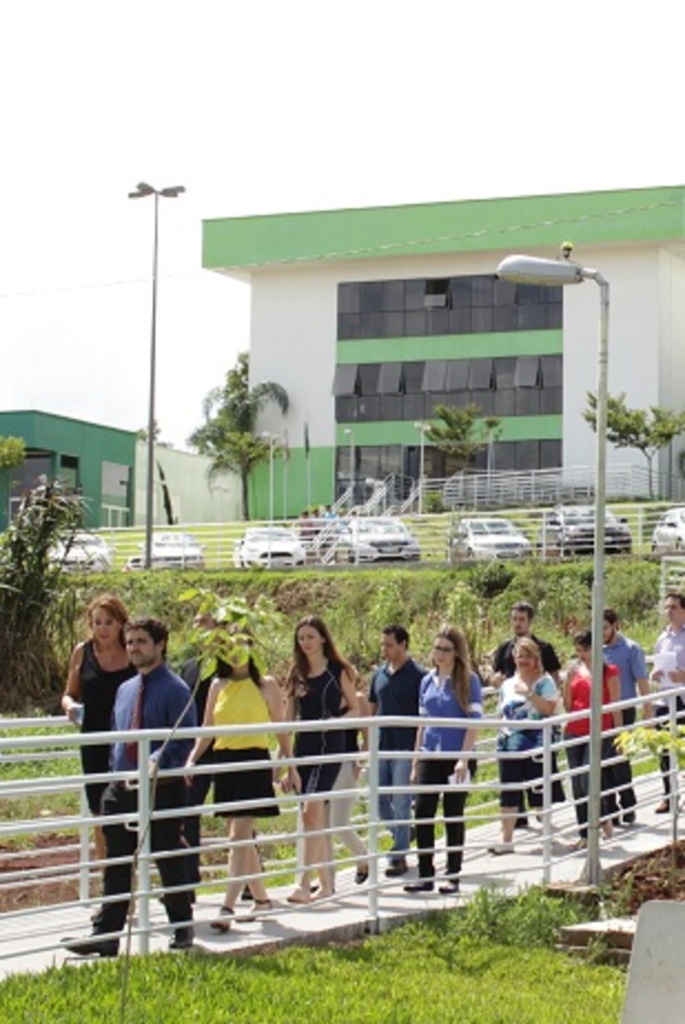 IFSC oferece cursos de qualificação profissional