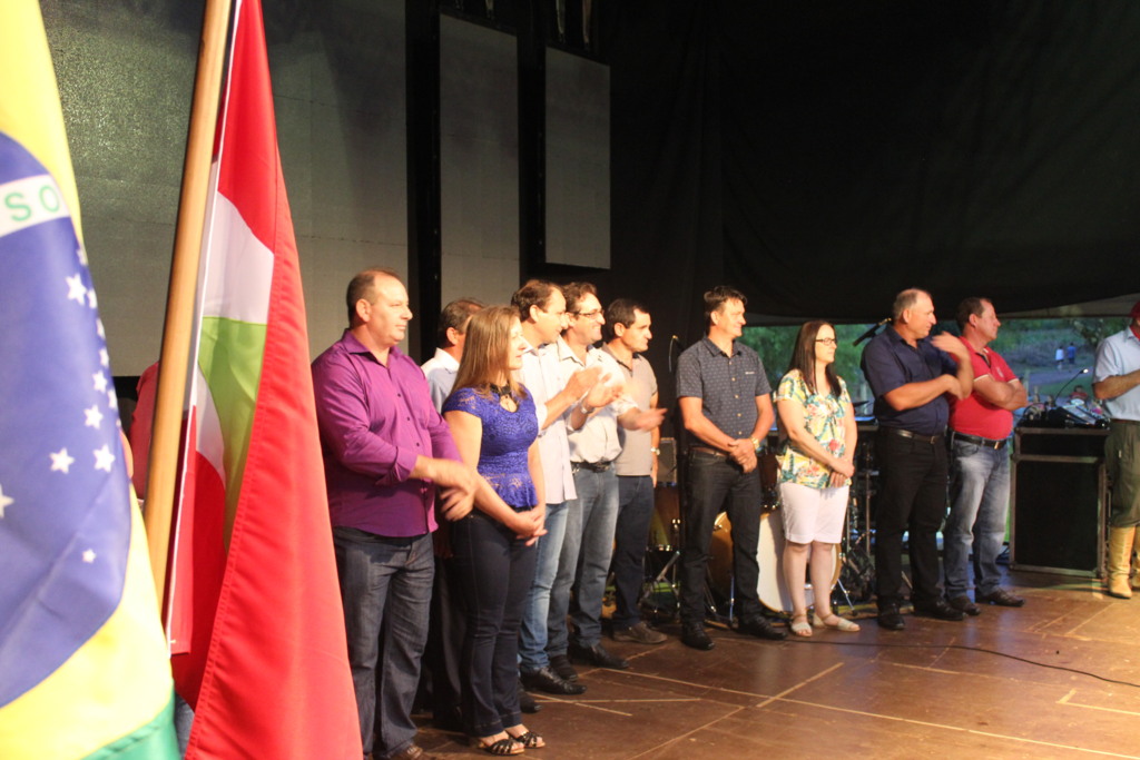 Paraíso completa 26 anos de emancipação