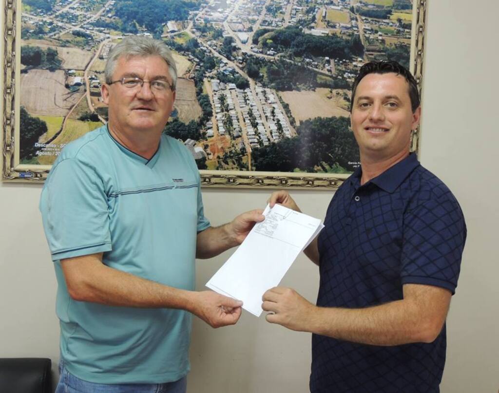 Câmara de Vereadores repassa recursos para prefeitura