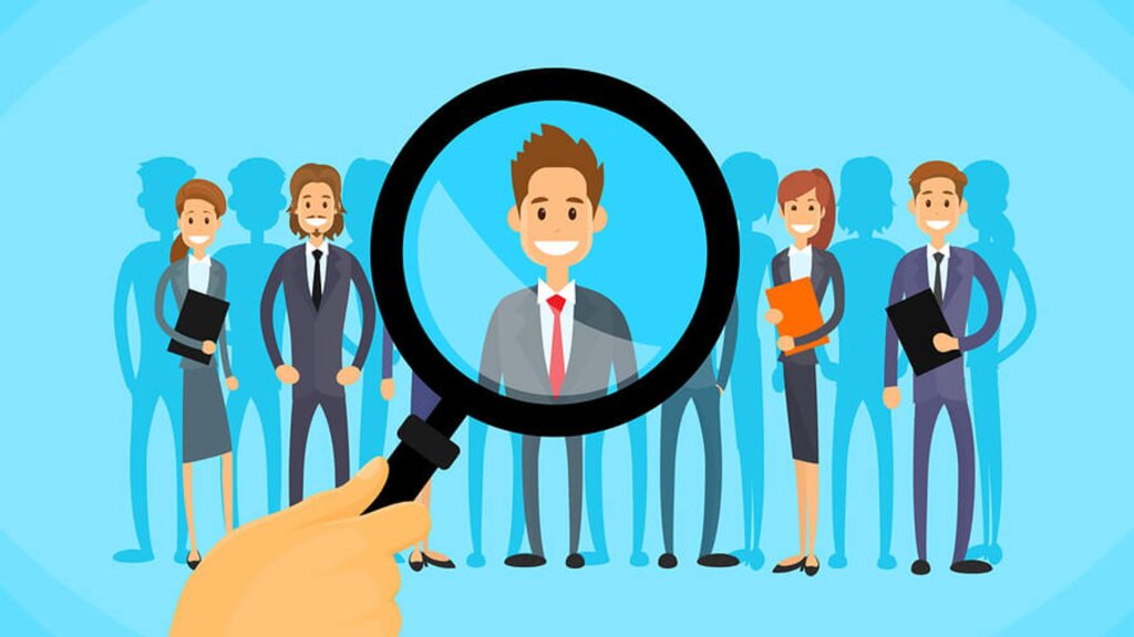 A transformação do mercado de trabalho