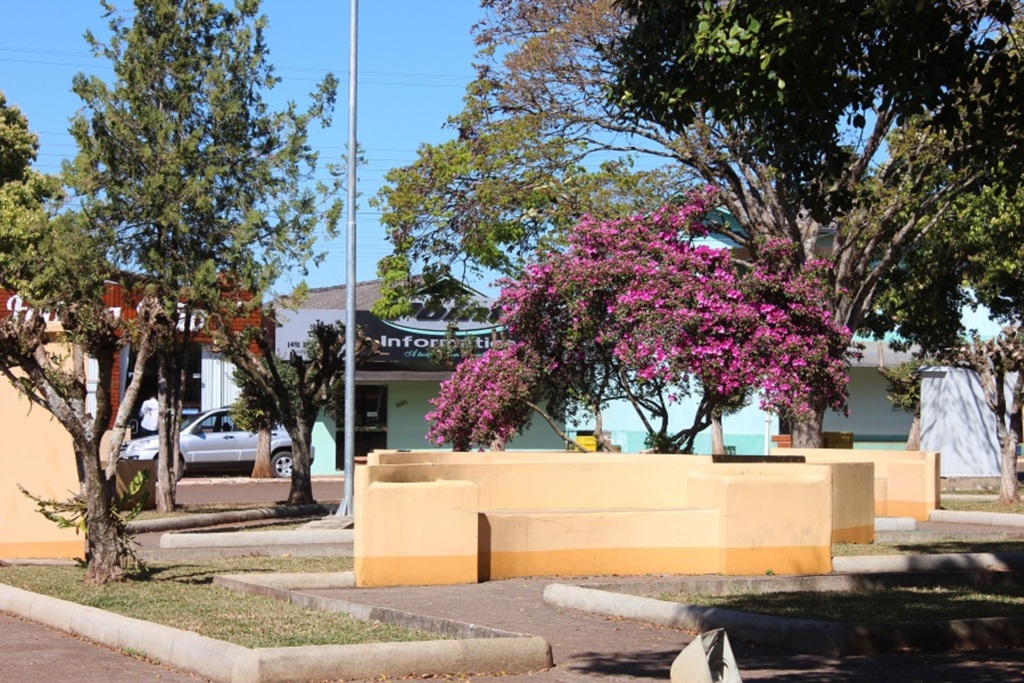 Municípios da região festejam 26 anos