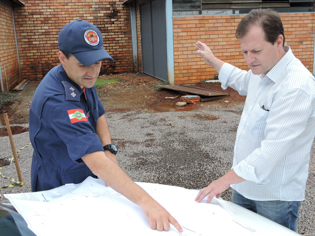 Adequações aumentam segurança  e capacidade de público