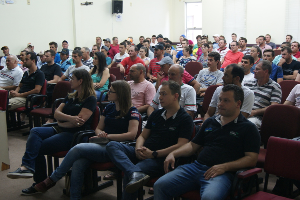 Câmara Setorial de Materiais de Construção realiza último workshop do ano