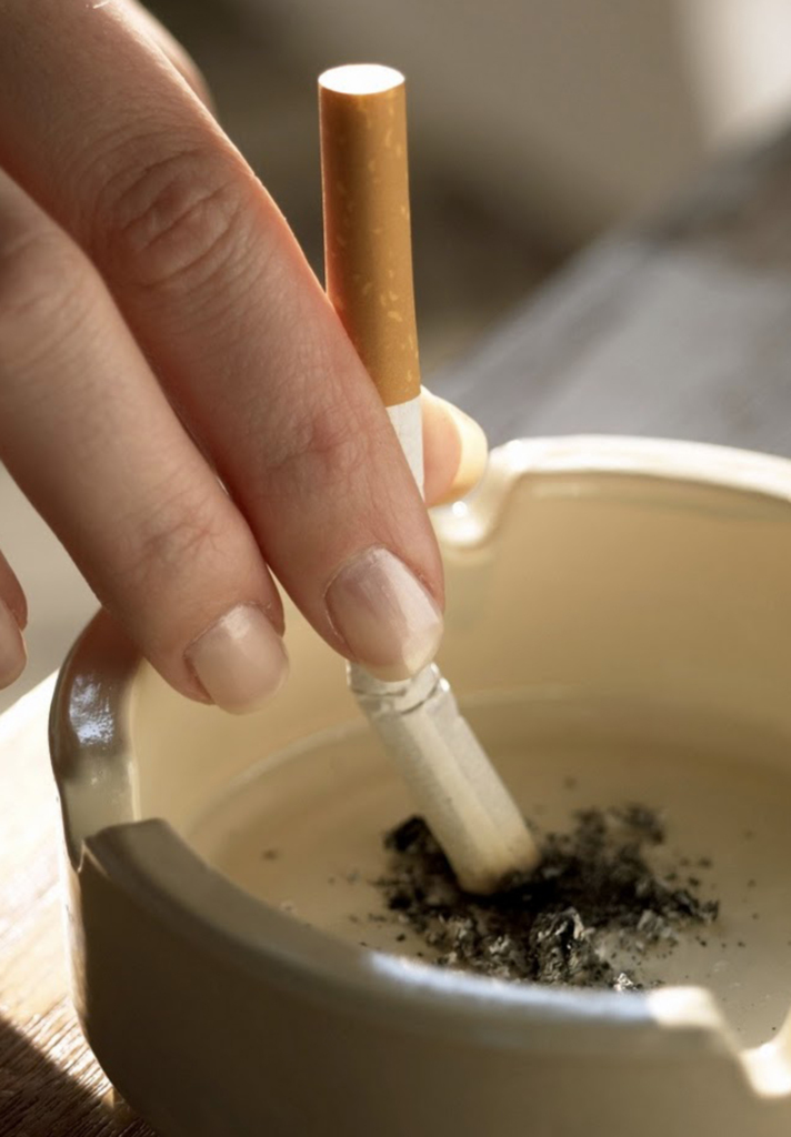 Inscrições abertas para novos grupos de controle ao tabagismo