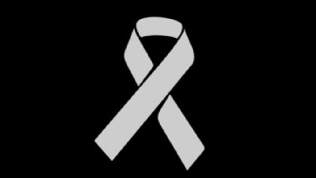 Decretado luto oficial de três dias pela morte de quatro pessoas do município