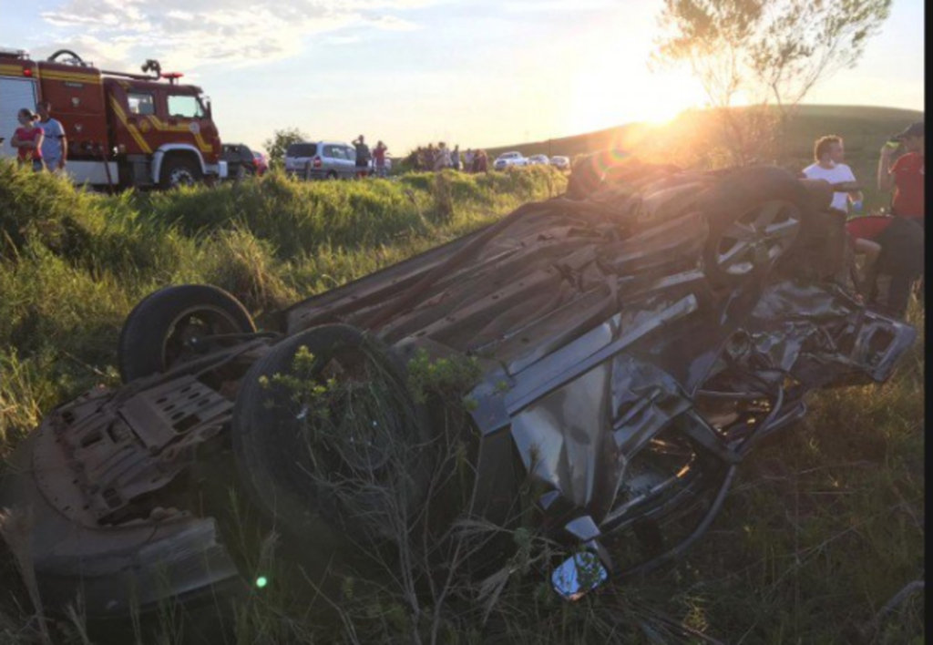 Divulgação/Cristian - Peperi - 