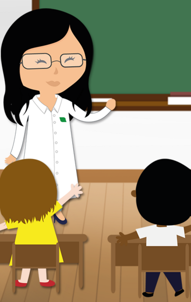 Matrículas para a rede estadual encerram nesta segunda