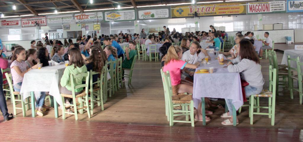 Evento incentiva hábito da leitura