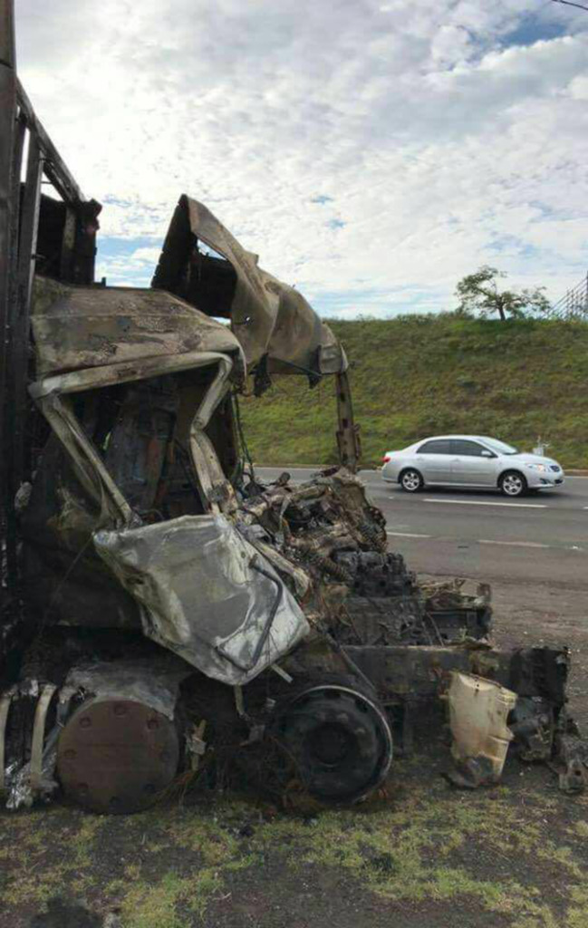 Velório de motorista iniciará durante a madrugada