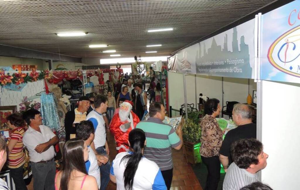 Descanso terá Mostra do Comércio, Indústria e Agricultura Familiar