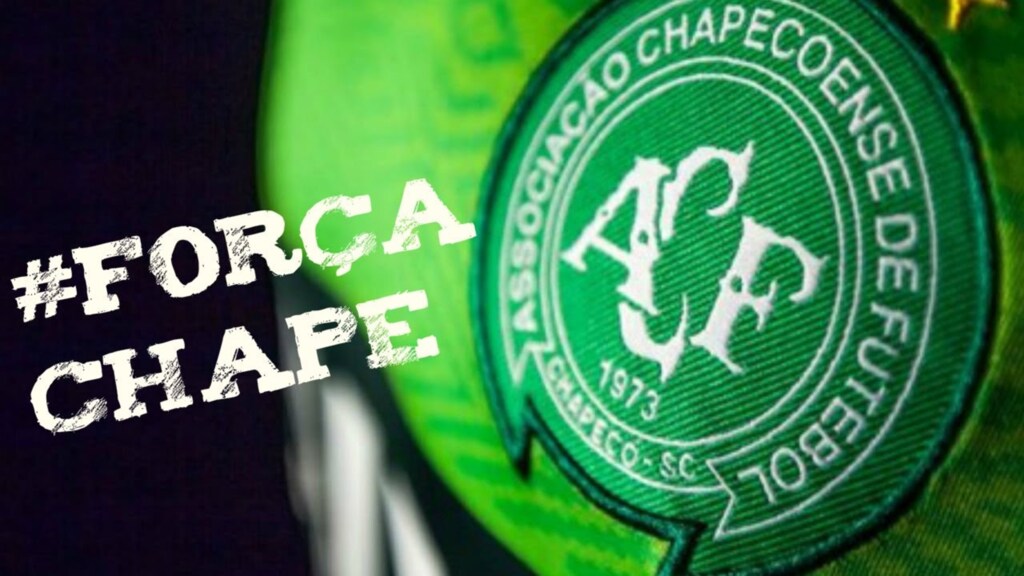Consulado da Chape realizará uma homenagem as vítimas do acidente