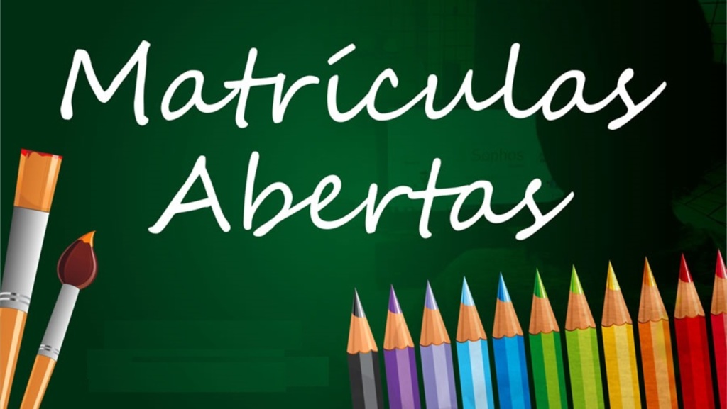 Matrículas na rede municipal encerram na quinta em Descanso