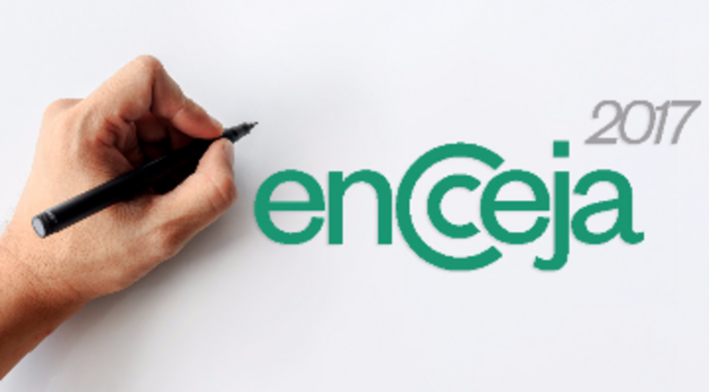 Gabarito do Encceja será divulgado até a próxima sexta