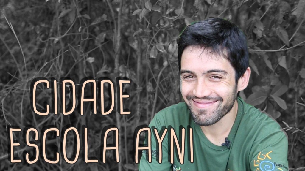 Um encontro para inspirar