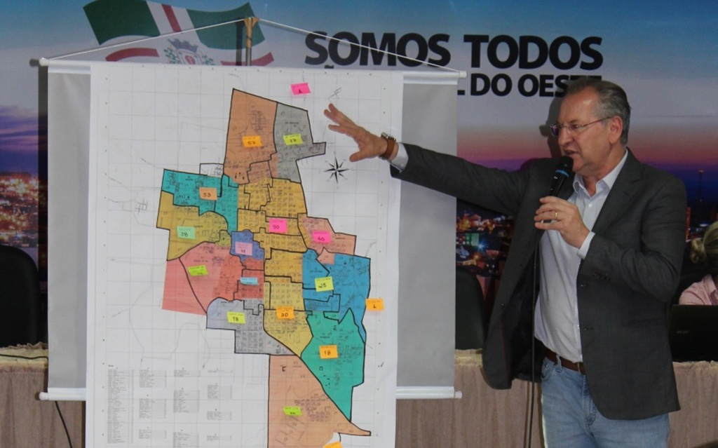 Mobilização no combate à dengue será intensificada