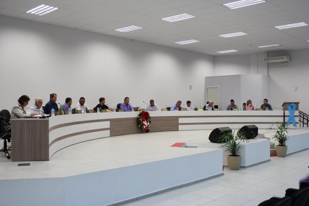 Orçamento de São Miguel aprovado em segunda votação