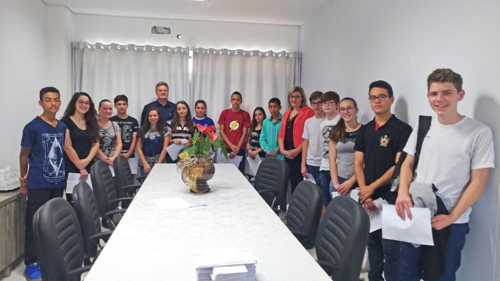 Vereadores Mirins serão diplomados segunda-feira