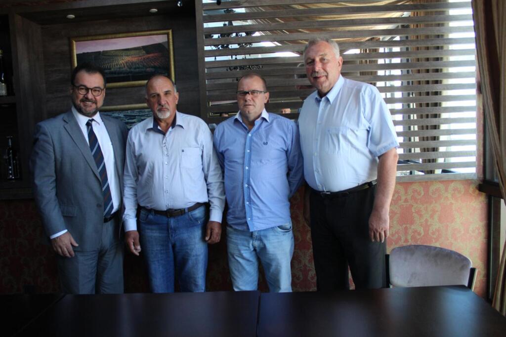 Começa a criação do 'Podemos' em São Miguel do Oeste