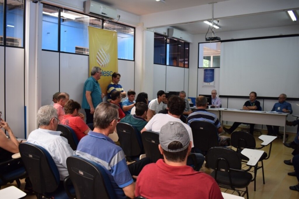 Celesc garante investimentos de rede trifásica em comunidades