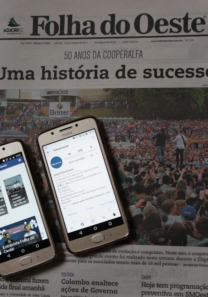 Campanha visa aproximar leitor