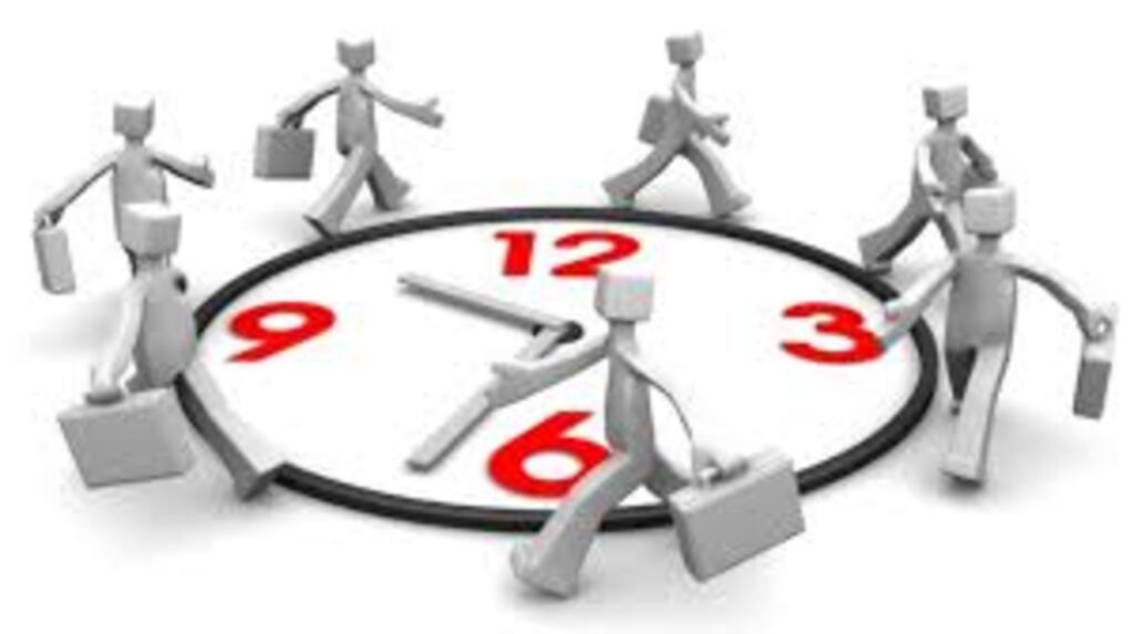 Três cidades estão  em turno único