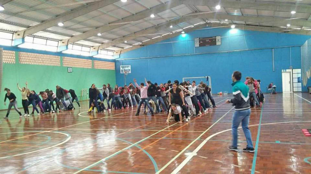 Curso de Farmácia promove a 1ª Gincana do Conhecimento