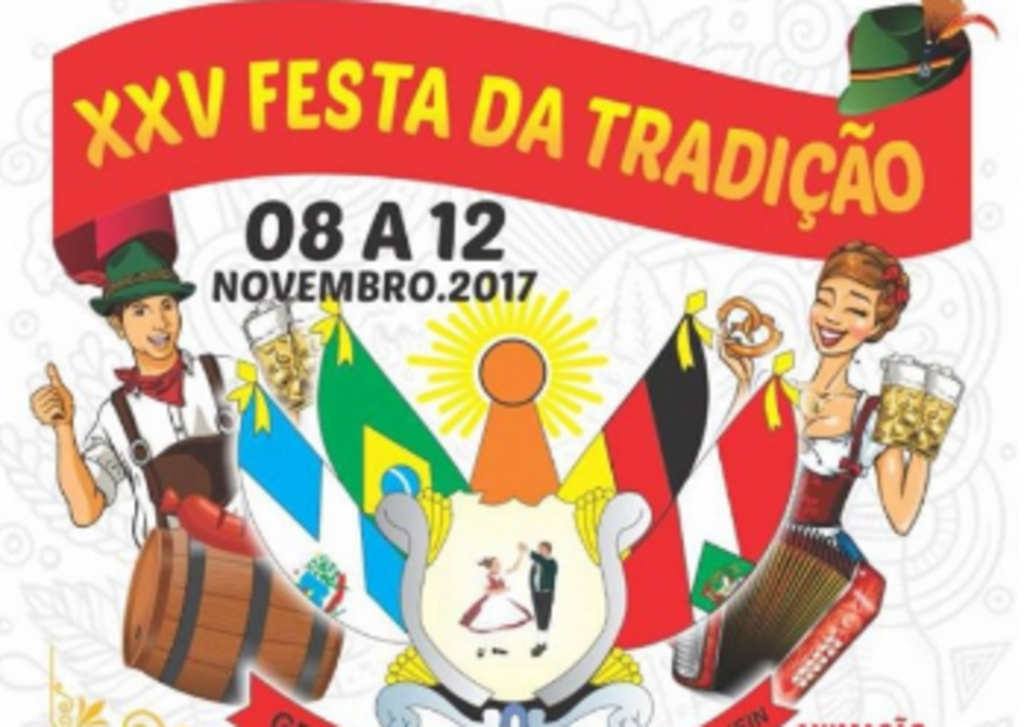 Semana da Tradição terá várias atividades em Guaraciaba