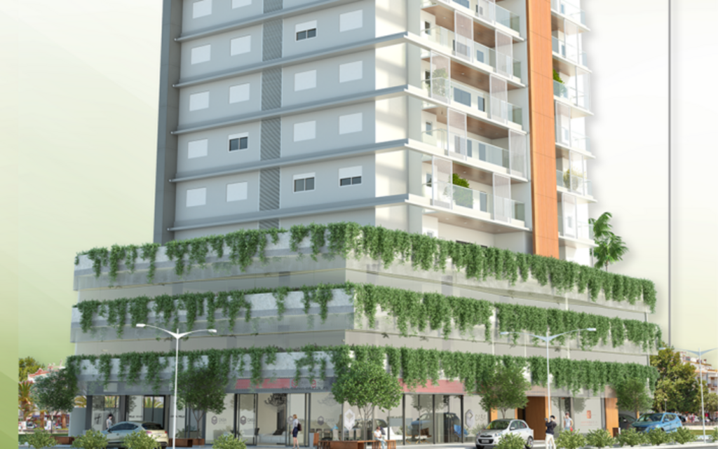 Em busca da sustentabilidade