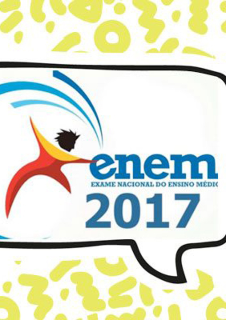 Segunda etapa do Enem será no próximo domingo