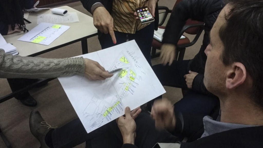 Estandes da Feira estão todos vendidos