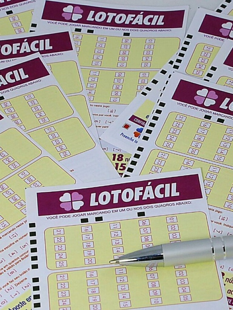 Apostador de SMOeste fatura mais de R$ 1 milhão na Lotofácil