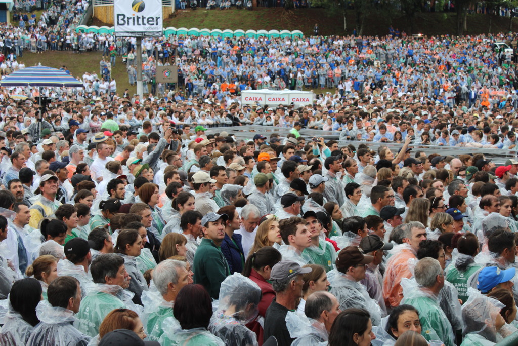 Cooperalfa completou 50 anos de existência neste domingo