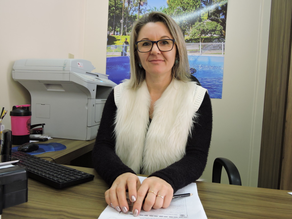 Abertas inscrições para empresas interessadas em colocar estandes em frente ao cemitério na semana de Finado