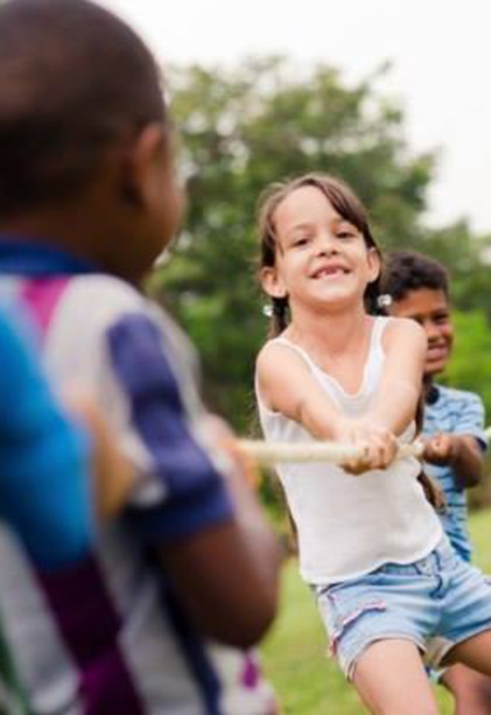 Gincaract Kids será nesta quinta-feira em Descanso