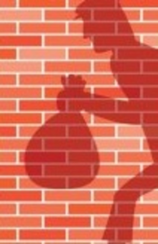 Registrado furto em residência do bairro São Jorge