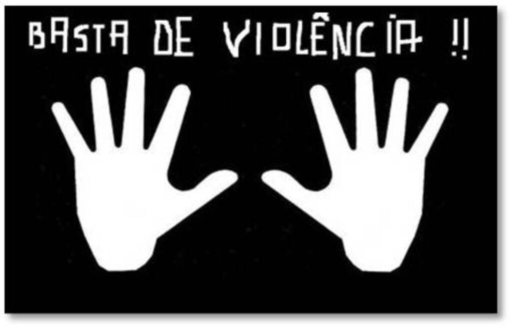 Mais um registro de violência doméstica no bairro Salete