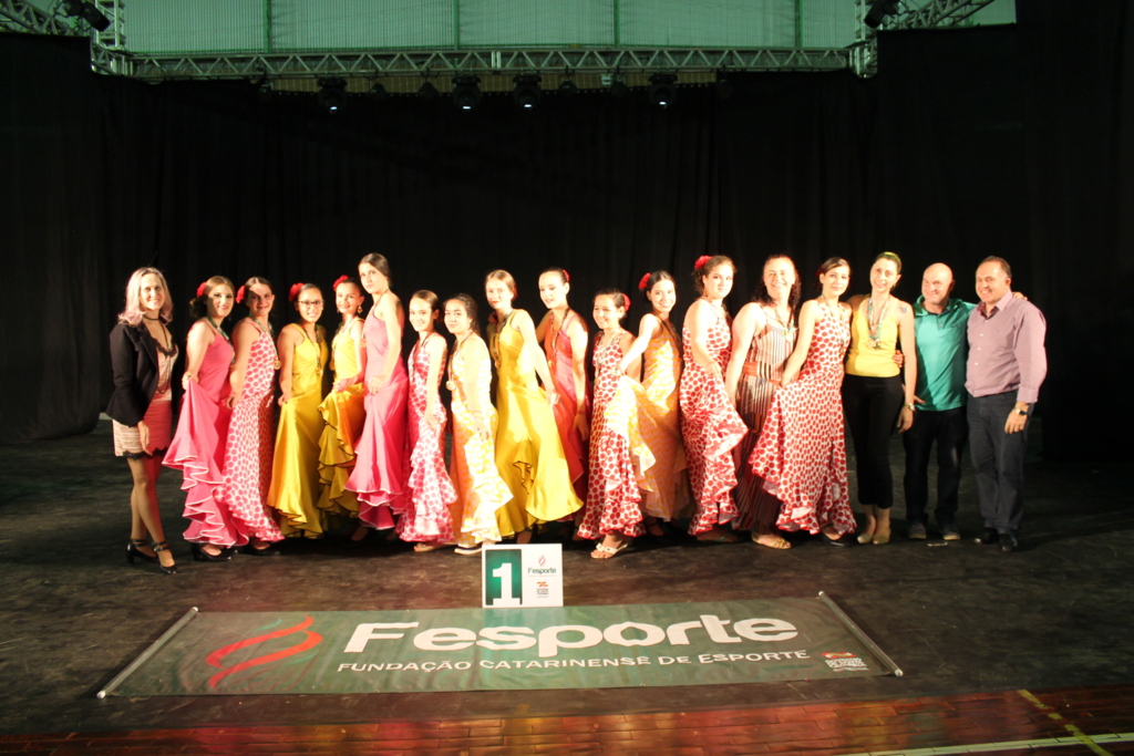 São Miguel do Oeste é destaque em Festival