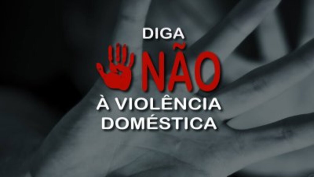 Registrada mais uma ocorrência envolvendo violência doméstica