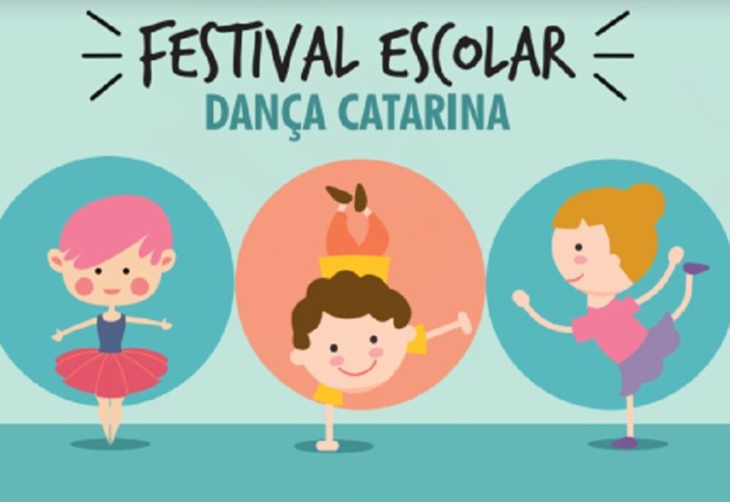 Festival Dança Catarina será em Guaraciaba