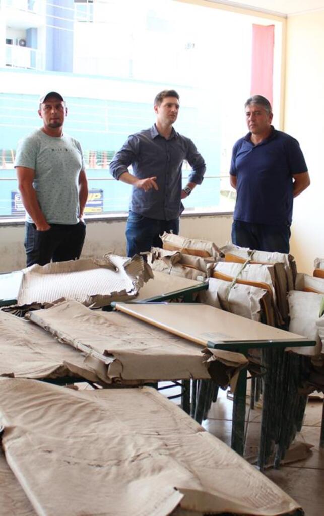 Fotos Folha do Oeste - 