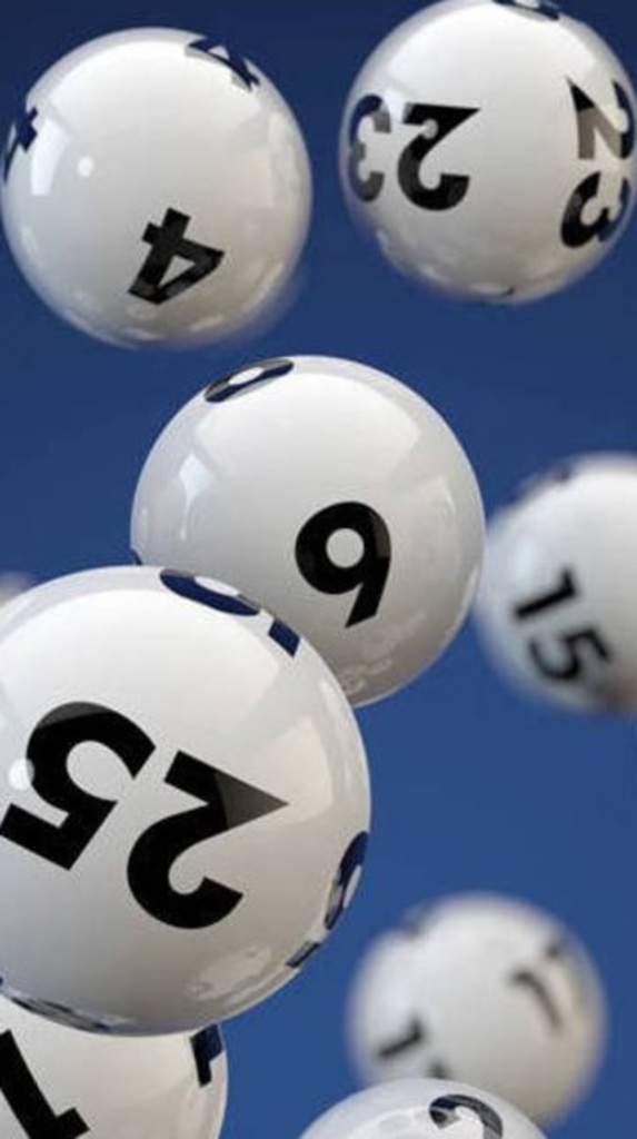 Mega-sena sorteia prêmio de R$ 5,5 milhões